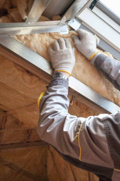 Types of Insulation We Offer in Lock Haven, PA