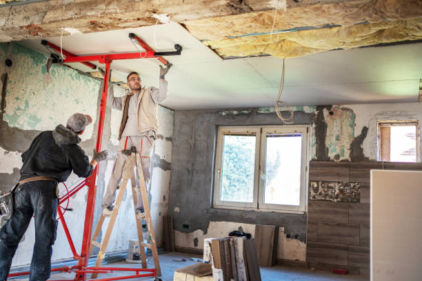 Best Residential Insulation in Lock Haven, PA