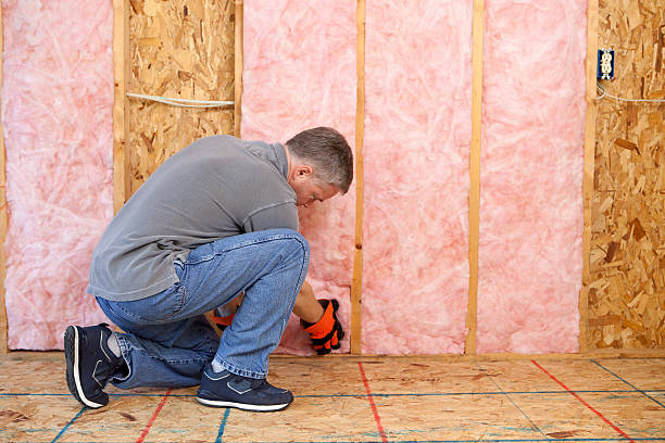 Best Commercial Insulation in Lock Haven, PA