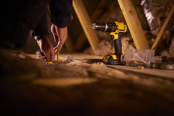Best Insulation for Specific Applications in Lock Haven, PA