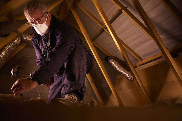 Best Blown-in Insulation in Lock Haven, PA